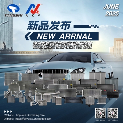 2025 Xin Tongshi Group New Products Released in June