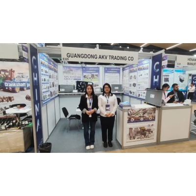 MIMS Automobility Saint Petersburg 2026.