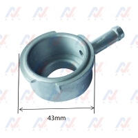 Water Inlet/AL/Casting