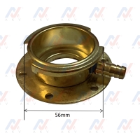Water Inlet/CU