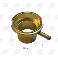 Water Inlet/CU