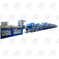 Vulcanization Furnace