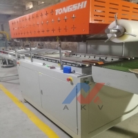 Vacuum Molding Machine
