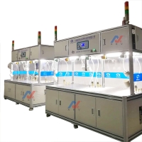 Airtightness Detector