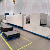 Copper Brazing Furnaces