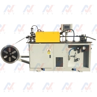 BZ-60 Aluminum Fin Machine