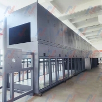 Timber Dryer