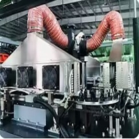 Servo High-Speed