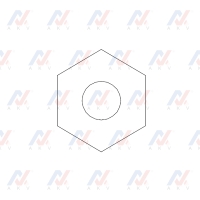 Inlet Nozzle/AL