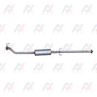 Muffler