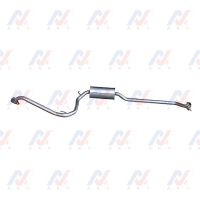 Muffler