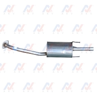 Muffler