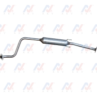 Muffler