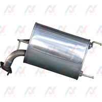 Muffler