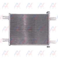 DAF XF95-XF105 02-    1629115   TS：88-64001  