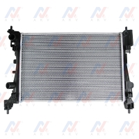 CORSA D 1.0i12V 06- MT   1300279   TS：33147