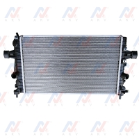  ASTRA 1.6i G Z16SE 03- MT  1300266  TS：33143