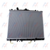 MONTERO SPORT AT   MN171180   TS：72082