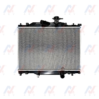 MAZDA 2 DJ 14- MT  P53W15200  TS：71190