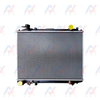 BT 50 I (J97M) 2.5/3.0 TD 06- AT   WL2215200C  TS：71032